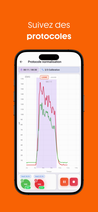 Myocare Screenshot 4 of 6