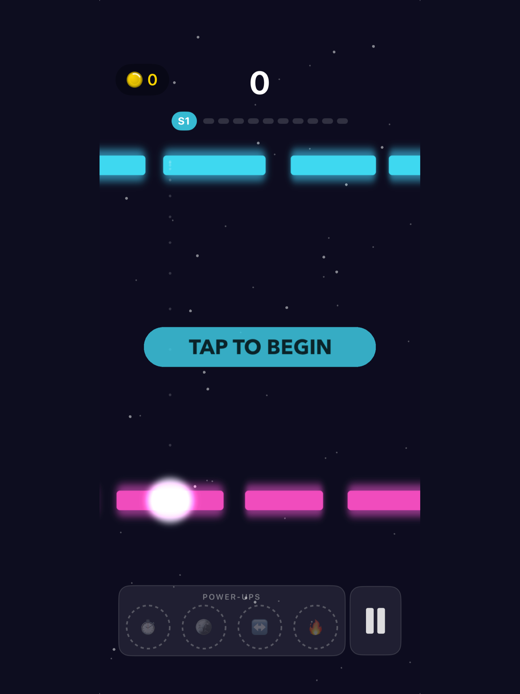 Bounceline screenshot 5