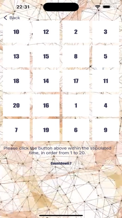 MohammedLucilleNum screenshot-3