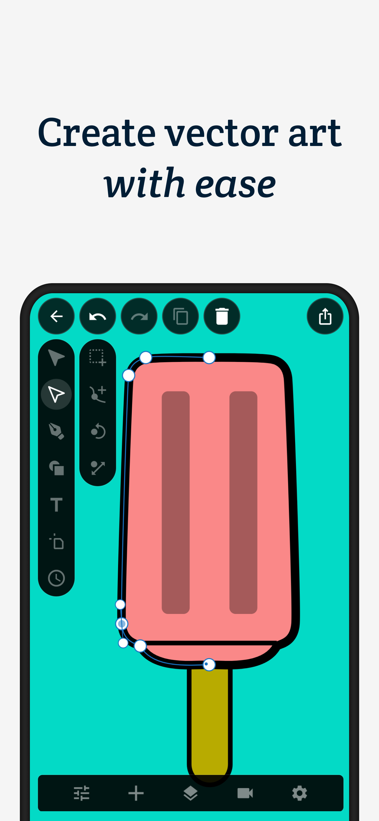 VectorMotion