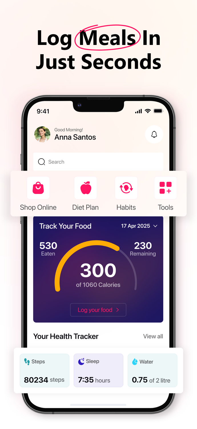 FitterloopFitness and Nutrition