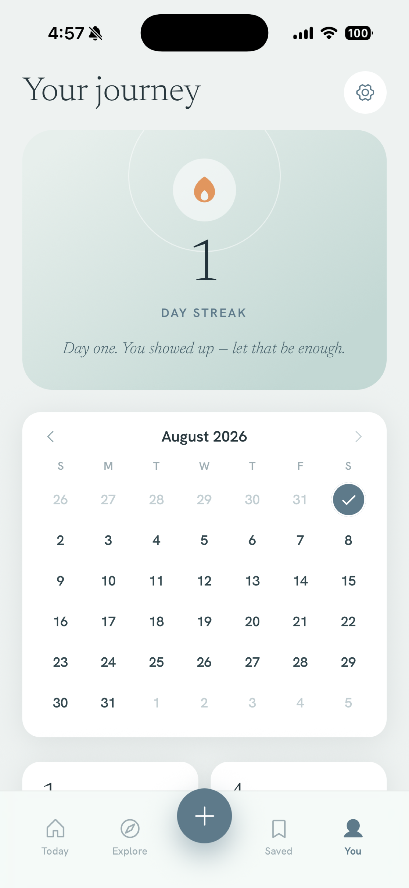 Affirm Away screenshot 4