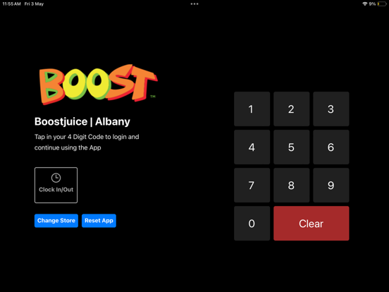 Screenshot #5 pour Unified POS