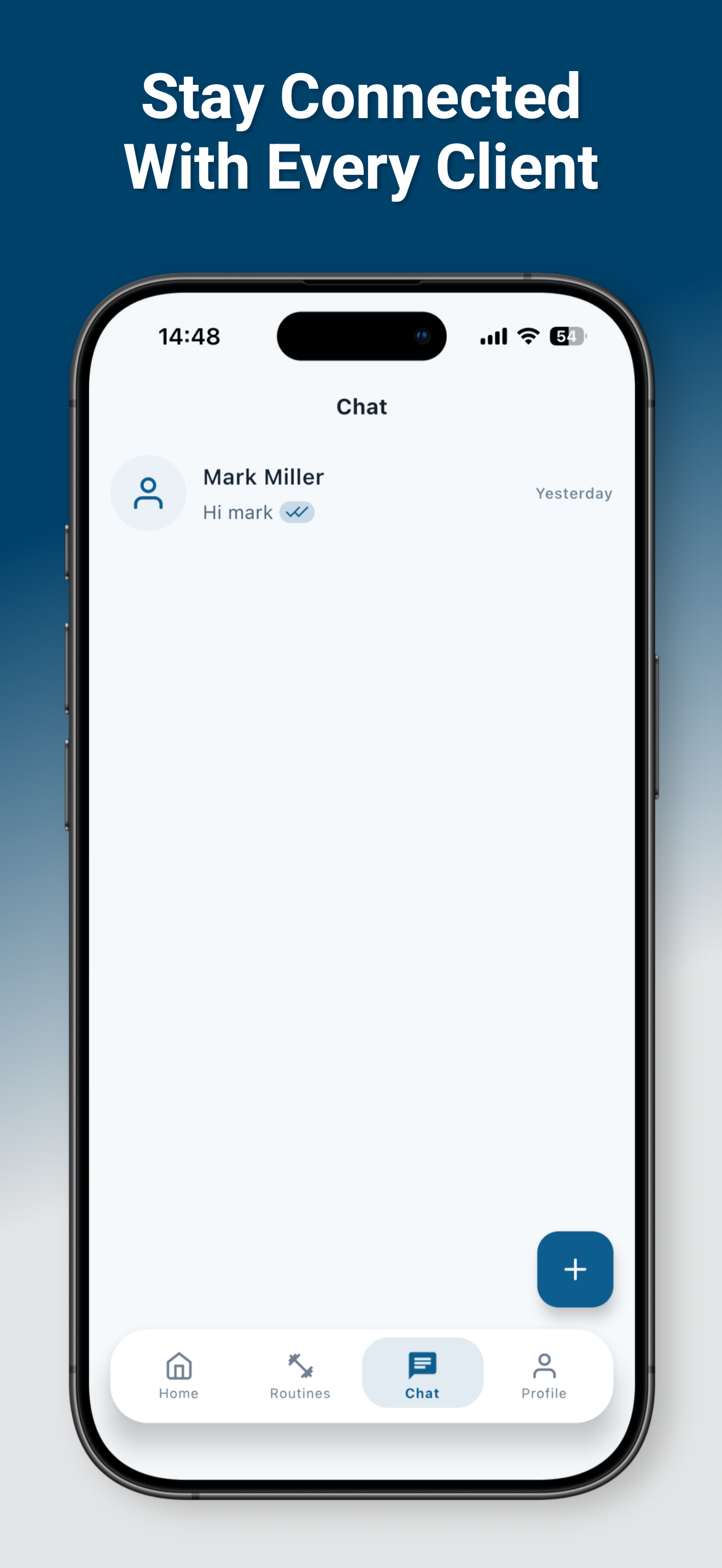 MyFitnessGoals screenshot 5