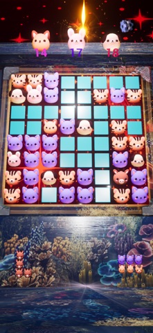 Cute3D Boom Screenshot 3 of 6