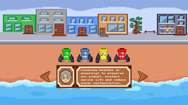BeachSort screenshot-8