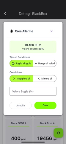 BlackBox - Faberx screenshot