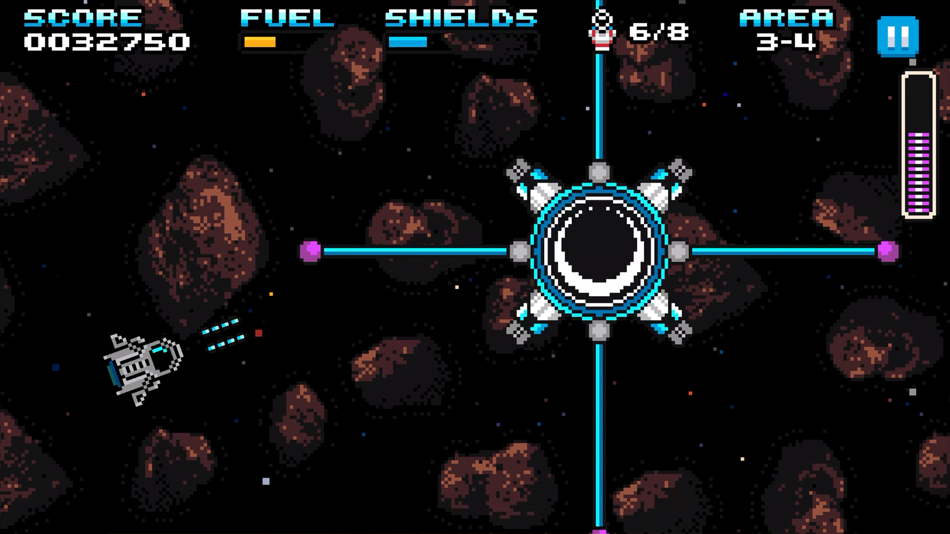 #3. Shuttle Scuttle (iOS) 由: Embraceware Software Inc