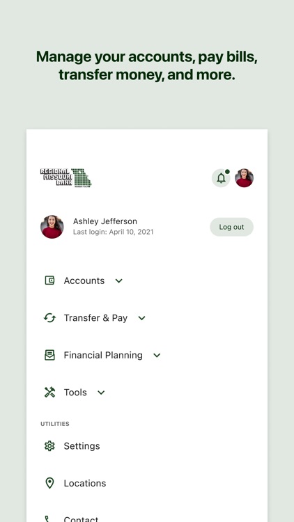 Regional Missouri Bank screenshot-3