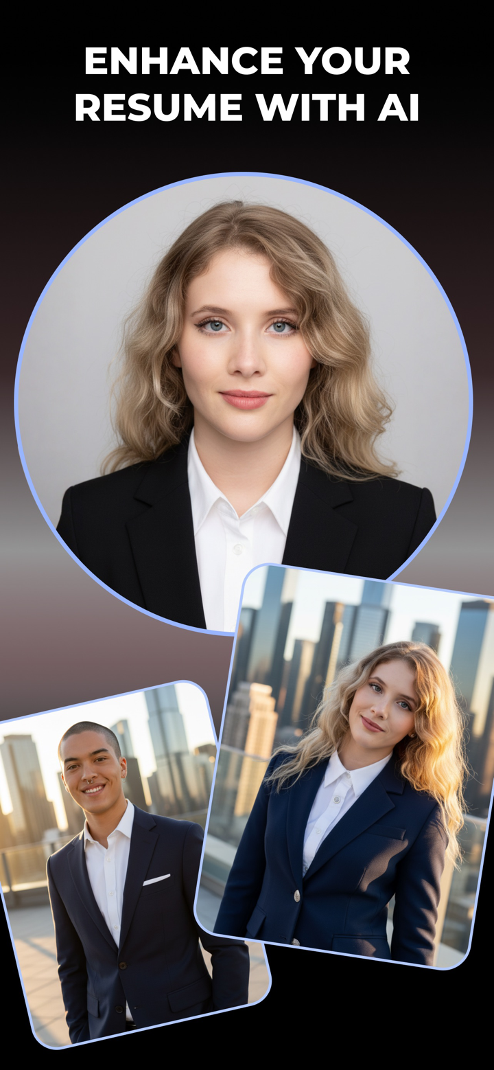 FaceAI - AI Photos & Face Swap screenshot 7