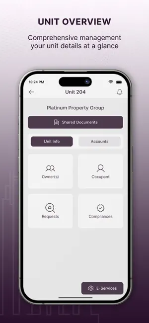 Al Habtoor City screenshot 4