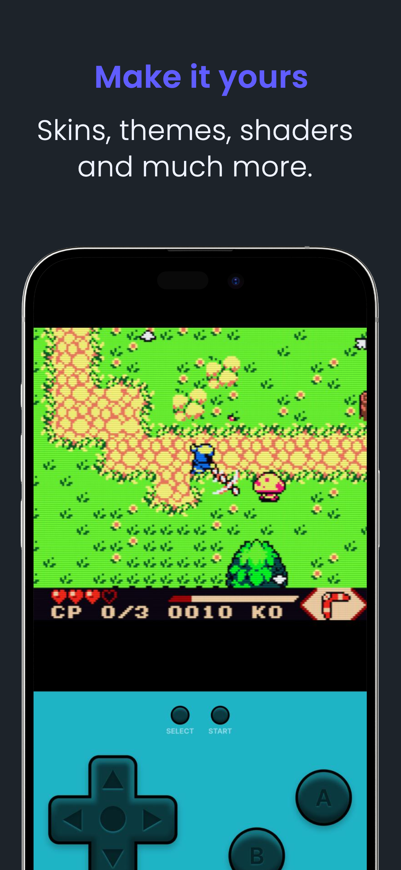 Foxol screenshot 7