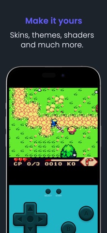 Foxol Screenshot 7 of 8