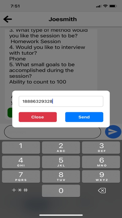 529 Tutor screenshot-3