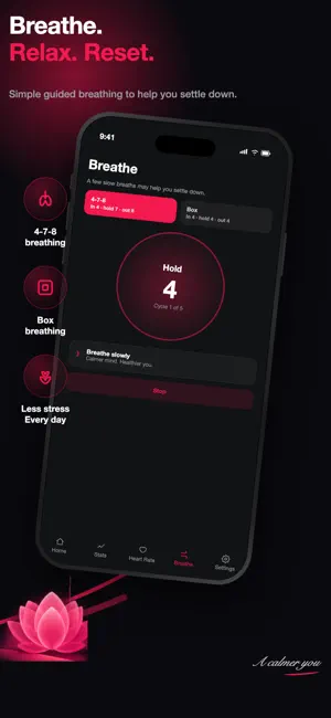Blood Pressure: Heart Tracker screenshot 4