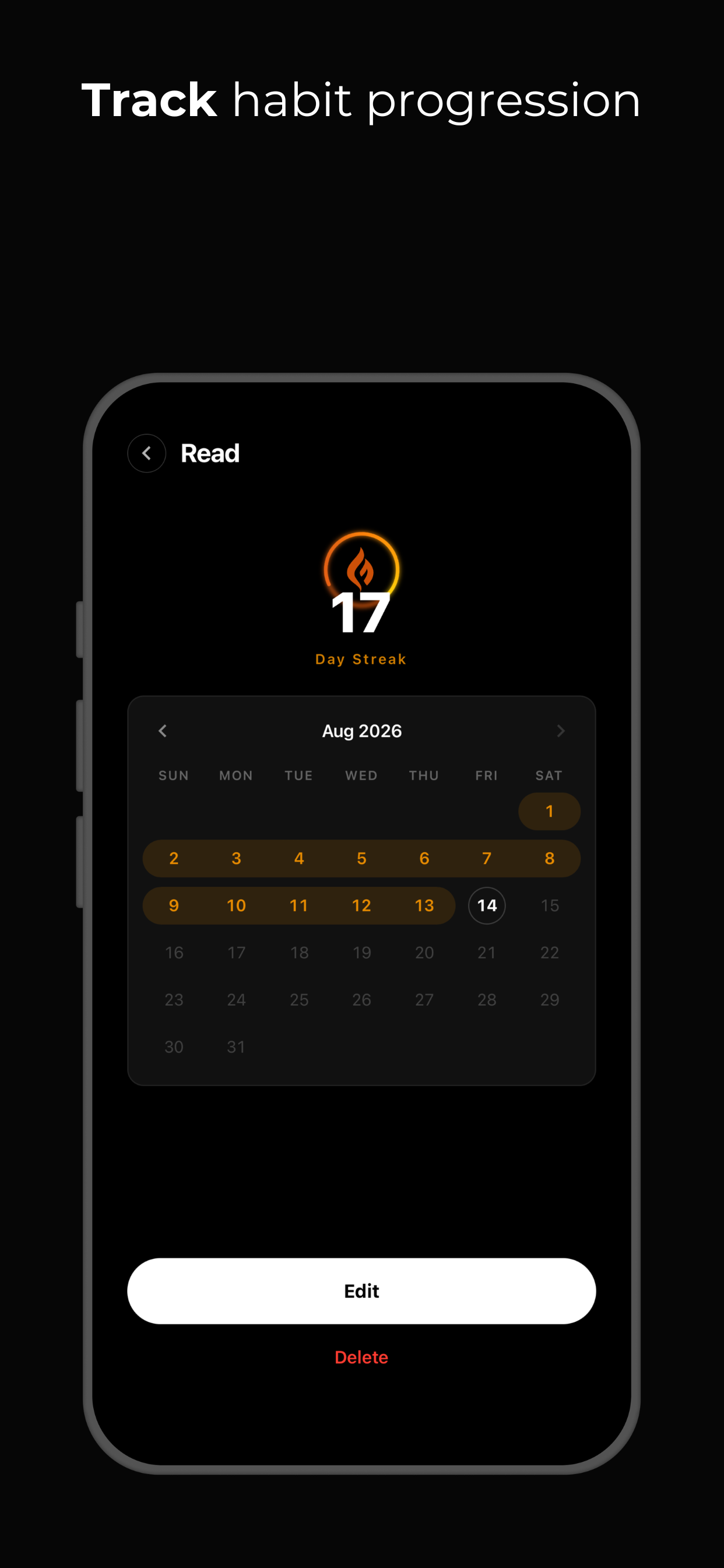 Aurglass screenshot 4