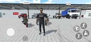 Indian Life Simulator 3D screenshot