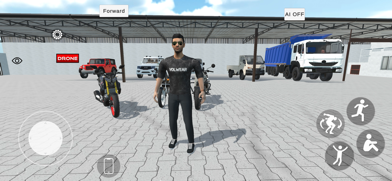 Indian Life Simulator 3D Screenshot 1 of 7