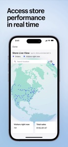 Shopify - Your Ecommerce Store screenshot #9 for iPhone