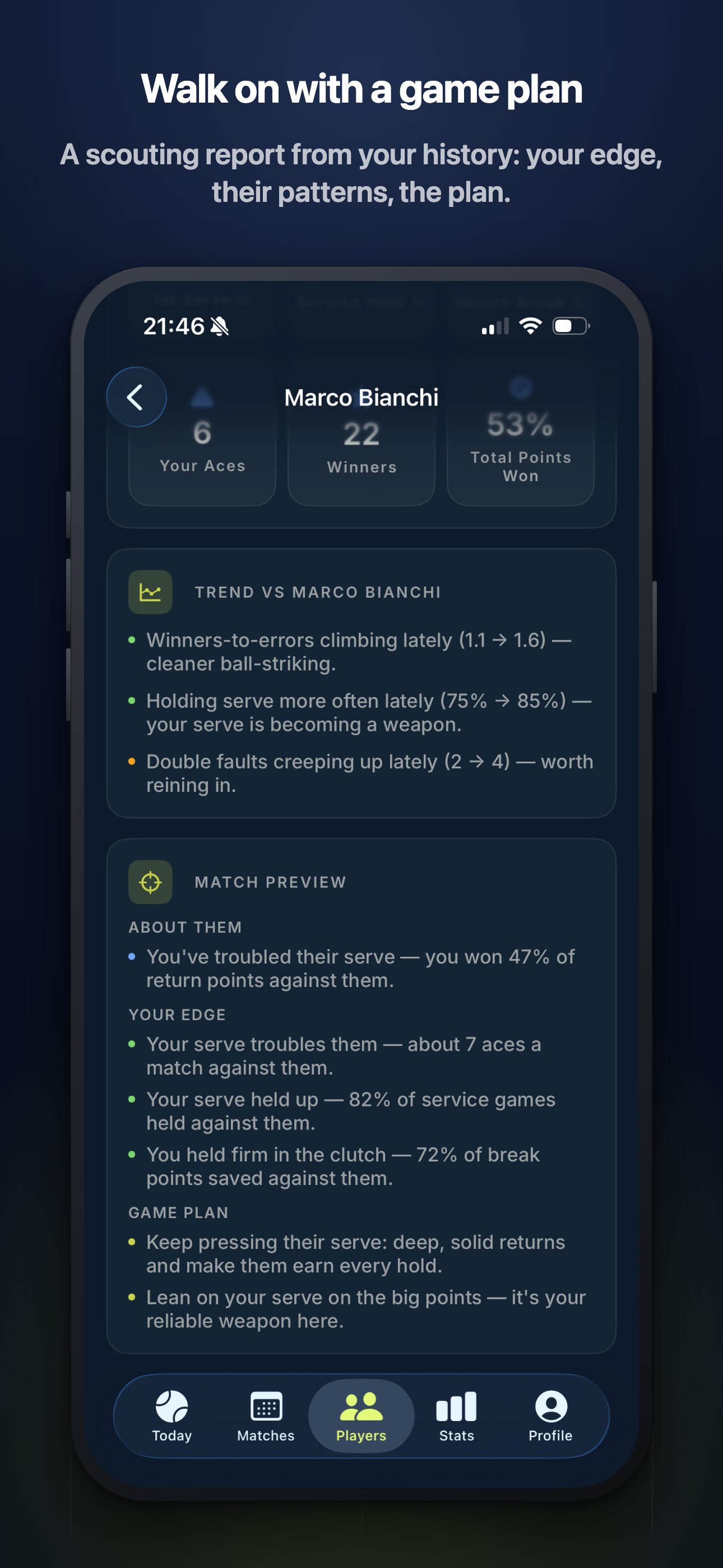 Latuvo screenshot 8