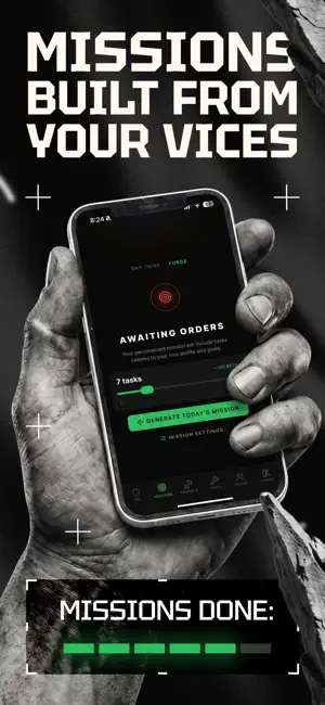 Protocol 90 - Life Reset screenshot 2