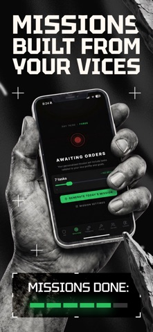 Protocol 90 - Life Reset Screenshot 2 of 8