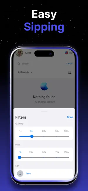 Kems — Wholesale Electronics screenshot 1