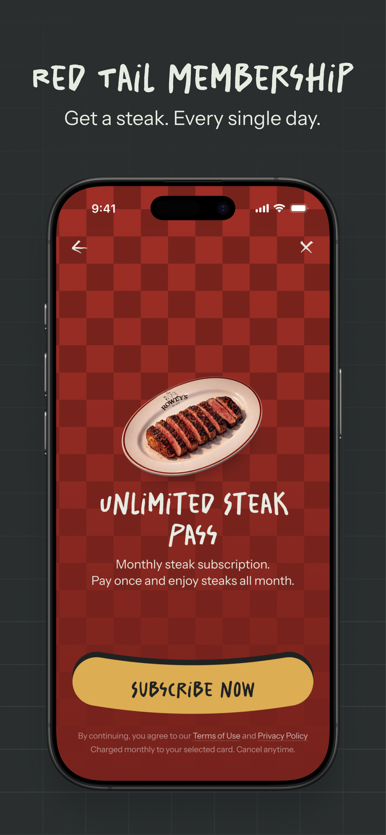 Rowley's screenshot 2