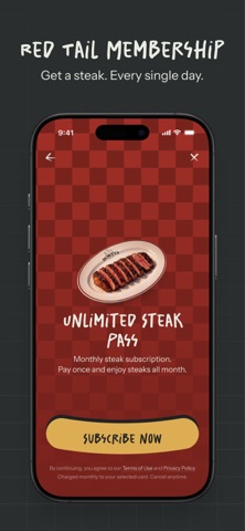 Rowley's iPhone screenshot 2
