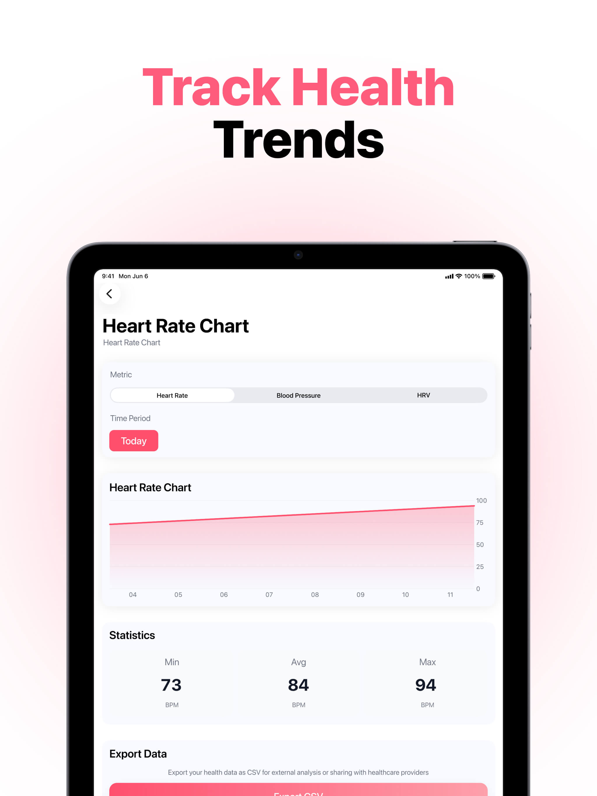HeartPressure