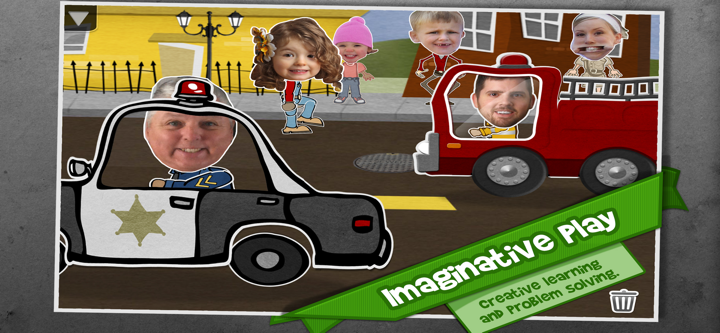 Puppet Pals 2 screenshot 5