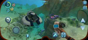 Subnautica screenshot 1