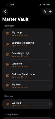 HomePulse screenshot