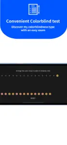 ColorFull-For Colorblind, CVD screenshot #2 for iPhone