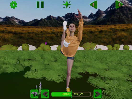 Screenshot #5 pour Yoga Nature