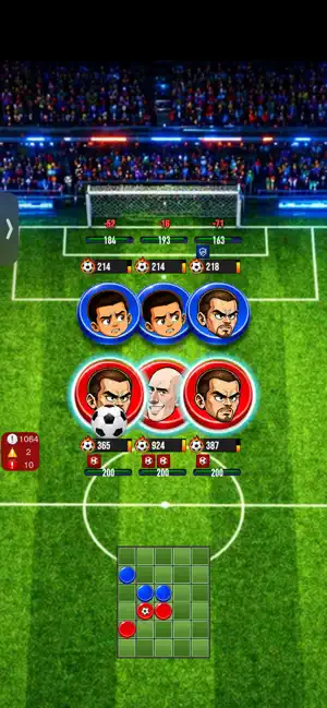 Soccer Tactical screenshot 2