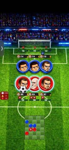 Soccer Tactical Screenshot 2 of 7