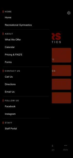 SL Twisters screenshot 3