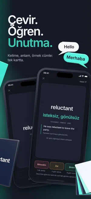 Hece screenshot 3