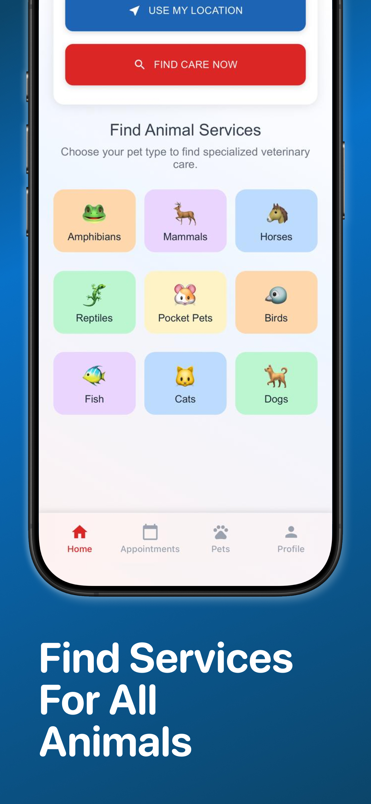 ZooDoc US - Pet Care Near You
