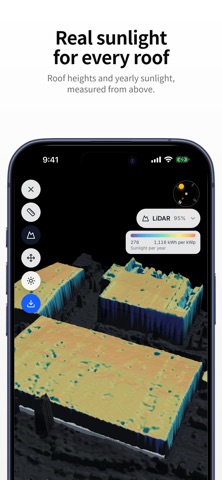 Reslink Energy screenshot 3