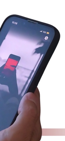 Recordio - Easy Video Maker Screenshot 2 of 9