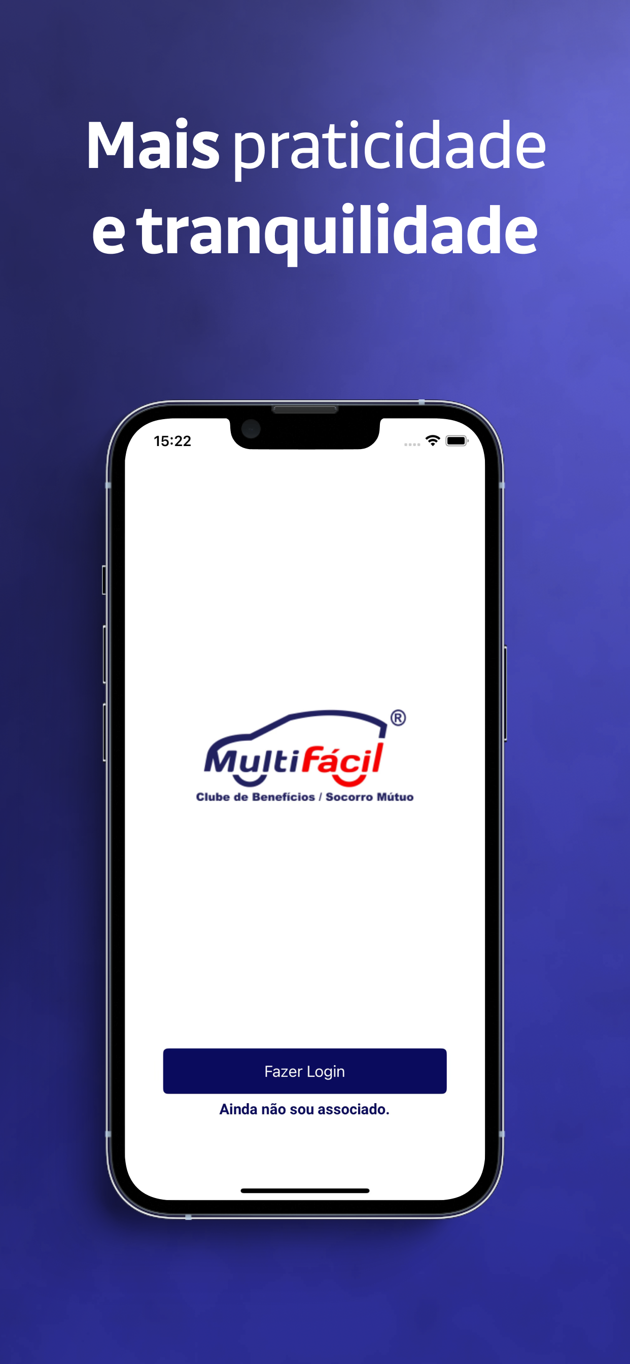 MultiFácil Clube de Benefícios