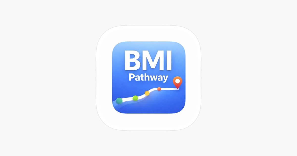 ‎BMI Pathway App - App Store