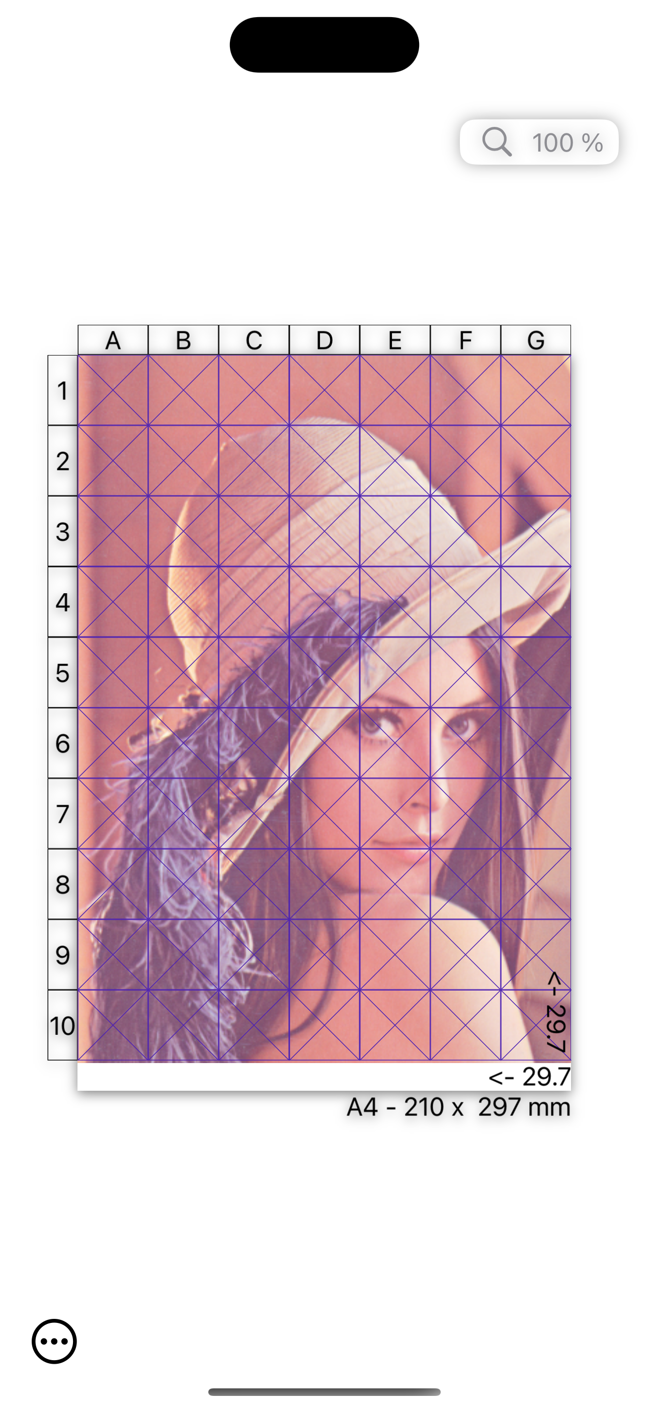 Drawing Grid
