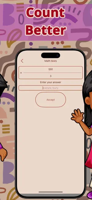 Numbers in Hindi language screenshot 3