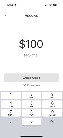 StashPay Screenshot 3 of 5
