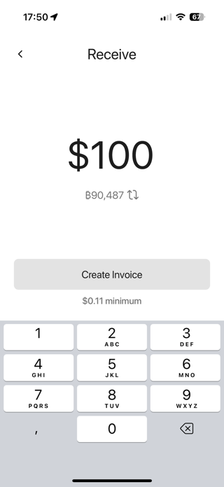 StashPay Screenshot 3 of 5