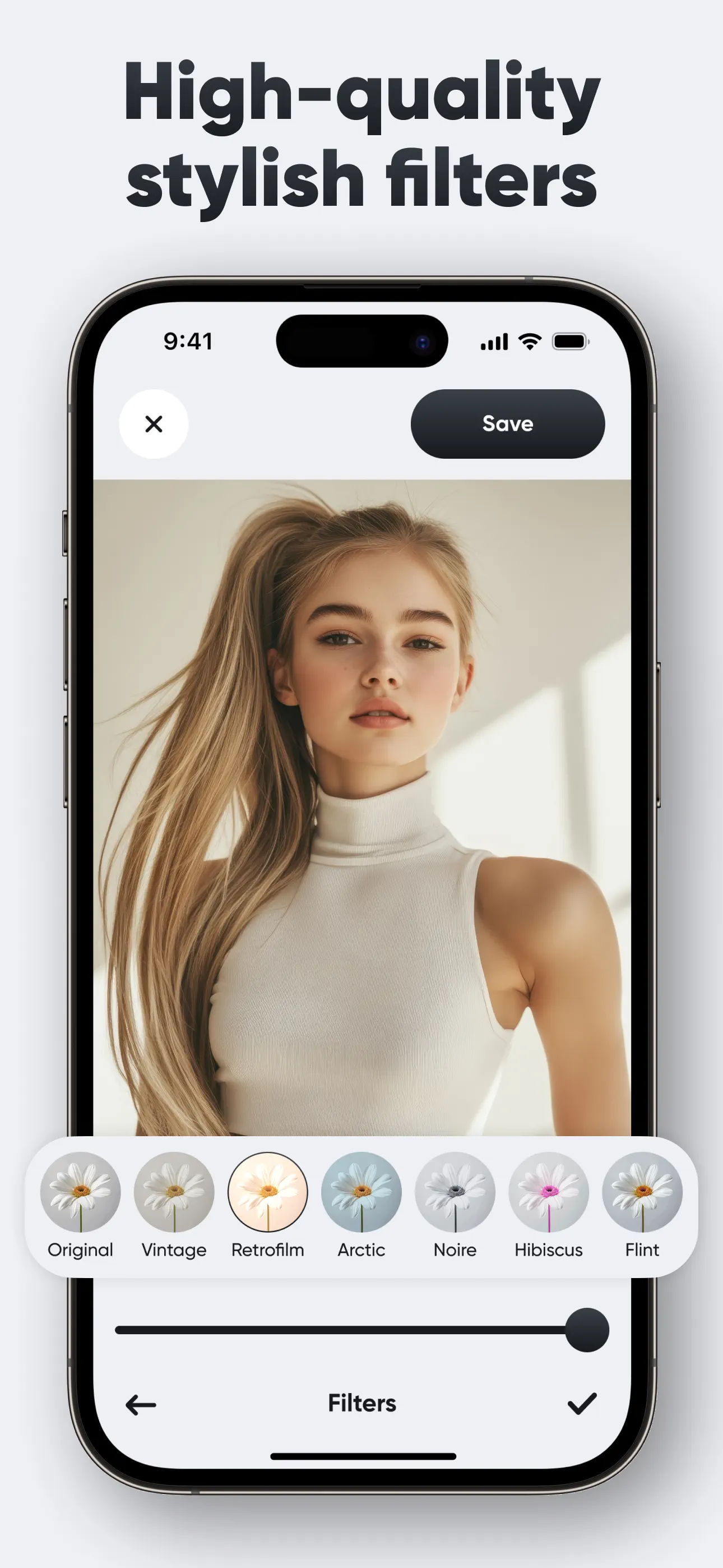 Photo Editing - Body & Face screenshot 4