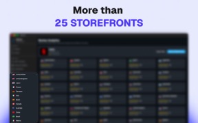 Kōmori ASO: Boost App Ranking screenshot